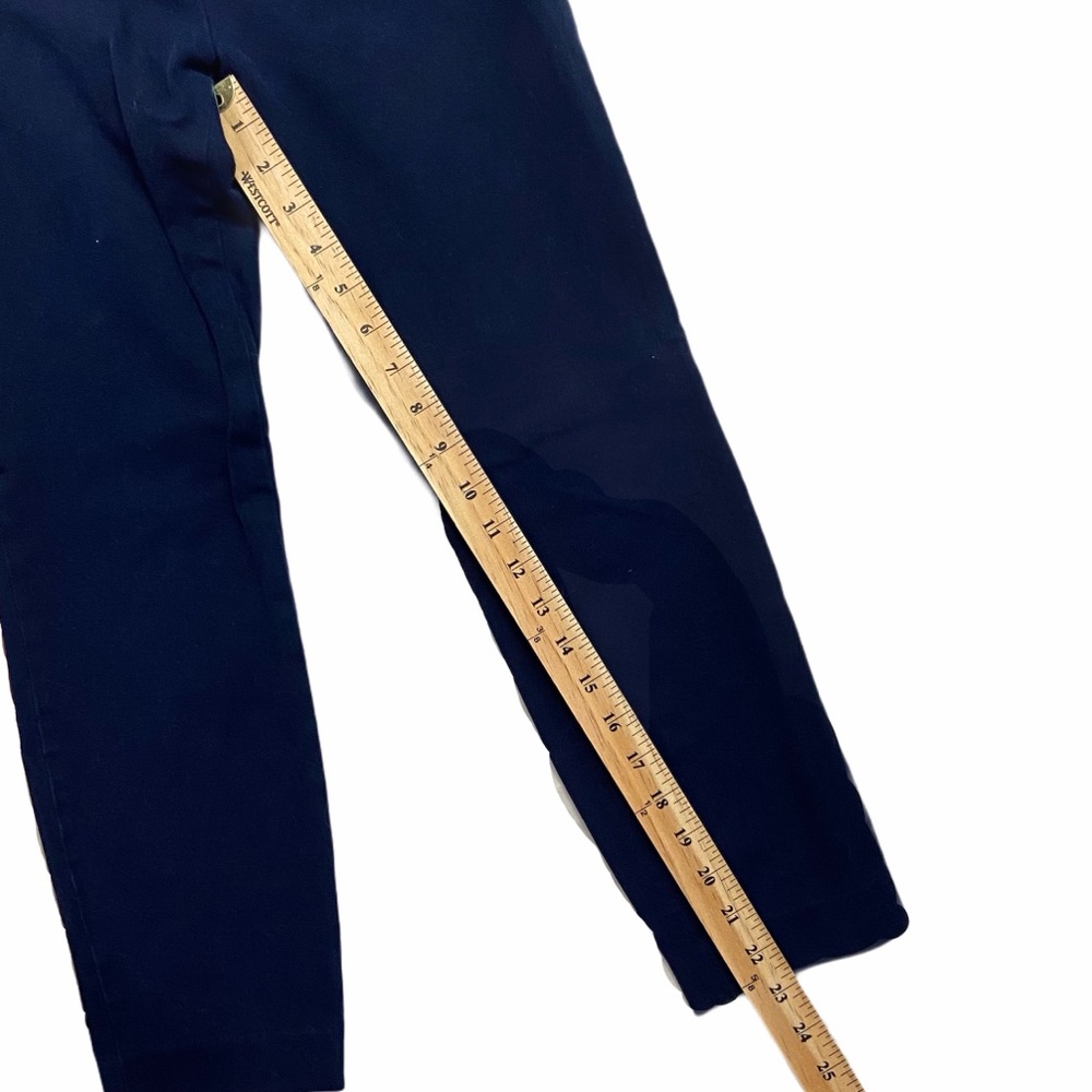 J. Crew Minnie Cropped Slacks - Picture 9 of 9